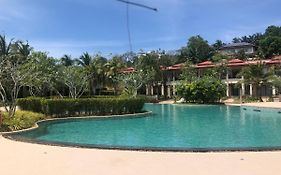 Phuket 2-Bedrooms 403M2 Private Poolside Xl-Family Villa